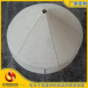高温耐火炉膛材料 耐高温材料、氧化铝空心球炉膛、氧化铝空心球砖、1800℃高温制品、刚玉砖
