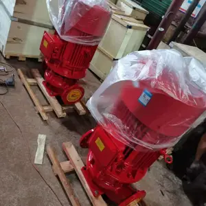 ��������ϵͳ����˨��XBD6.8/40�������ع�Ӧ��