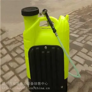 ˫�米��ʽ�˻�ǹˮͰ��ˮ��������ɭ�ַ���ˮǹ�綯���ˮǹ