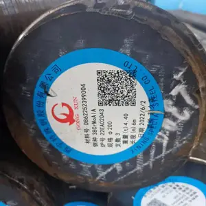 38CrMoAL优质圆钢 现售规格5.5-300
