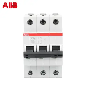 ABBС�Ͷ�·��S201 S202 S203 S204 C1A-63A ��������1P 2P 3P 4