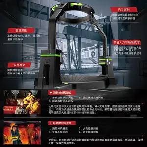 vr�����ܲ���***������ѹVR��ǹ���ѵ��������������豸�����
