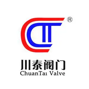 成都市川泰聚好阀门有限公司