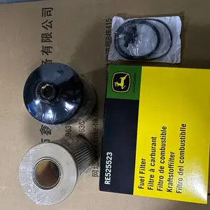 强鹿发动机配件,强鹿滤清器RE525523、RE521540