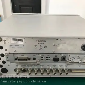 N9020A Agilent ������ �źŷ����� ����