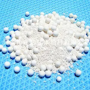 生产***氧化铝瓷球、高铝瓷球