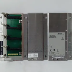 TSXSCPCU4530 输入输出模块 处理模块 卡件 控制器