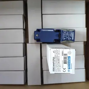 ʩ�͵½ӽ����� XS512BLPAL5 ������12-48VDC ������ ��Ӧ����