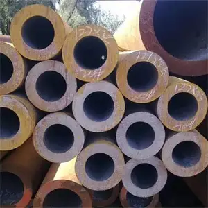 山东济宁小口径无缝管 源头工厂品质保障诚信经营