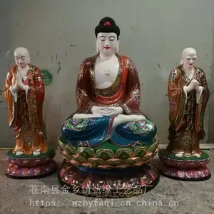 厂家生产 铜佛像、***佛像厂家