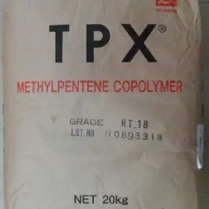 日本三井化学PMP RT18XB TPX聚甲基戊烯共聚物