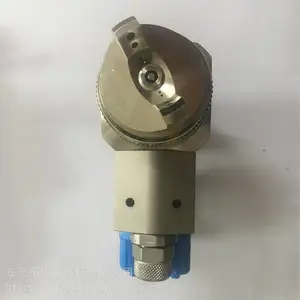 �����¹�ԭװGF-5����ַ�����С��ǹ-����schutze����������