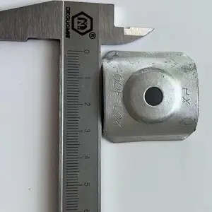 buildex进口标的抗台风垫片35mm带防水垫片