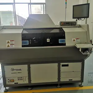 电路板自动插件机6380G