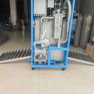 200KGҺ����ع�װ��,200L�����ܼ�������װ�� Һ���װ�豸