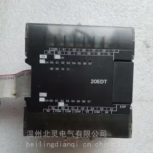 CP1W-8ED/8ER 8ET/20EDR1/20EDT/32ER/32ET/40EDR/40ED
