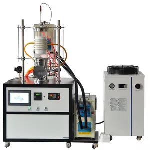 供应RGY1800-300 感应退火炉 快速退火 陶瓷材料烧结 薄膜生长 碳纳米管的研制 纳米氧化锌结构的可控生长