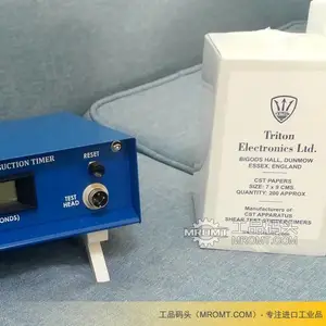 ����ëϸ��ˮʱ�������CST�ⶨ��Ӣ��Triton 304M/304B
