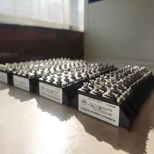 MTC160A/1600V电机软启动专用 可控硅模块 专业技术支持售后***