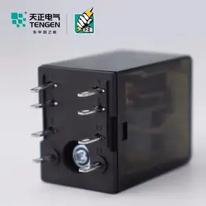 TENGEN����JZC4-22�Ӵ�ʽ31��������40�м�̵���220V 380V