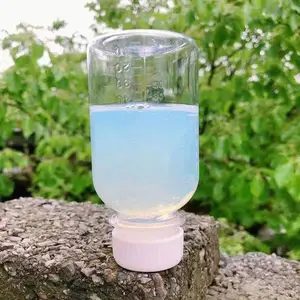 水性树脂材料用大颗粒纳米铝溶胶 三氧化二铝耐磨液体