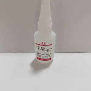 泰盛TS495通用型橡胶金属塑料件快干胶瞬间胶20g