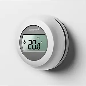 ����Τ��Honeywell�綯��VBA16F100+MVN4634�¶ȿ������¿ؿ����µ�����