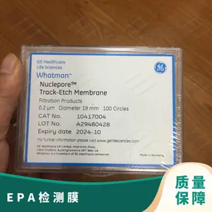 10417004GE Whatman֬���強����̼����Ĥ0.2um19mm