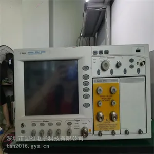 Agilent86100C ������86100C��ʾ����