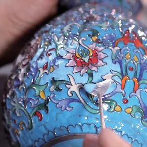 艺术品-三维扫描在艺术品数字化孪生领域的应用-诺斯顿