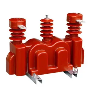 ��������10-35KV��ѹ���ʽ������JLSZV-10W