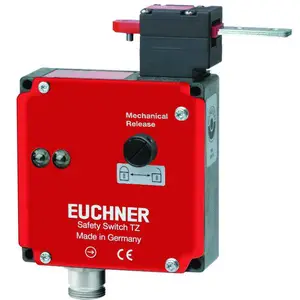�¹�EUCHNER��ȫ����084246 TZ1LE024RC18VAB-C1826 ȫ�� �ֻ�ֱ��