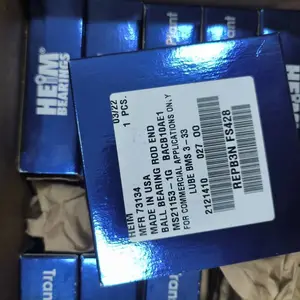 ��Ӧ����ԭ��ԭװ rbc bearings ��� REPB3N FS428