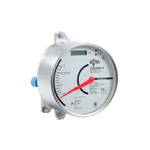 日本YOKOGAWA横河 RAMC转子流量计RAMC02-A1SS-63M2-J90424