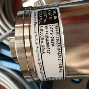 ��Ӧ���� Scancon ������ 2REX-H-1024-SR-M-14-30-67-10-SS-A-01
