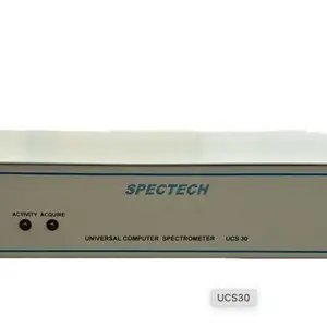 Spectrum�������������Ǹ߾��ܶ�ͨ��������UCS30