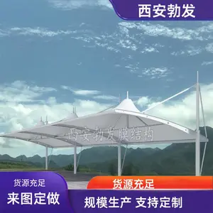 ����綯����ͣ���� ͣ����Ĥ�ṹͣ���� ��������Ĥ���׮վ����