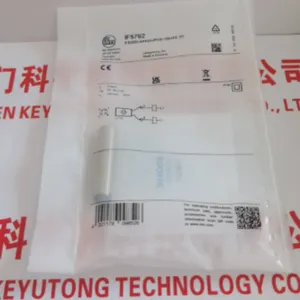 IFM易福门电感式传感器IF5792