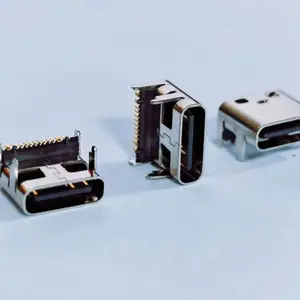 TYPE-C16P���1.0mm(CH=2.67)USBĸ���Ӹ�ĸ���Ӹ�TYPE-C���ĸ��HDMIĸ����������PD���