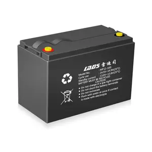 �׵�˾����MF12-100 12V100AH LADSǦ����ά����� UPSֱ������