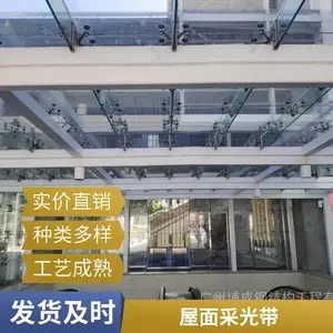 钢结构建筑包覆 玻璃纤维水泥板 阁楼屋面 加工定制 现货批发