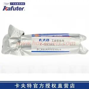 卡夫特K-5808BL改性硅烷单组分湿气固化弹性粘合剂400g
