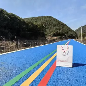 上海地坪施工公司哪家靠谱? 看专业施工厂商占弘高科