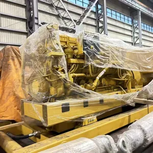 CAT 3512C 970kW柴油发电机组产品介绍