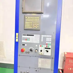 出售二手 进口 瑞士 豪泽 HAUSER S45 坐标磨床 在位转让