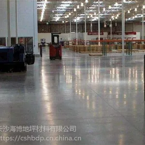 ?益阳金刚砂地面施工报价