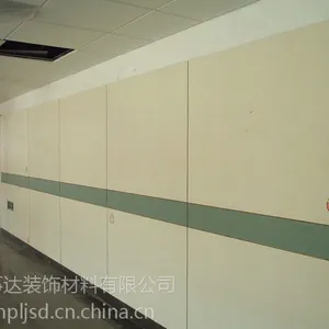 厂家直销防水耐撞击 高环保防火板 木纹饰面板 医院挂墙板抗倍特