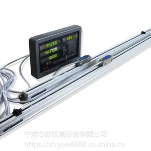 Sony/索尼磨床 铣床 镗床 线切割 电子尺光栅尺安装万濠电子尺安装