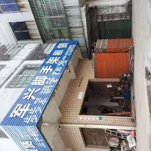 清远市清城区横荷军兴脚手架租售部