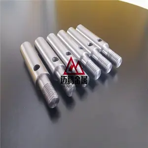 迈腾金属钽螺丝,金属钽制品,Ta1高纯钽配件,EB炉用钽件